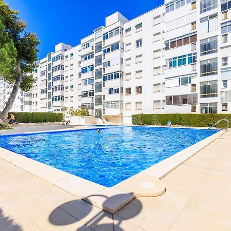 Appartamento New Maria Anagabu Planet Costa Dorada Salou Esterno foto