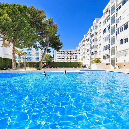 Appartamento New Maria Anagabu Planet Costa Dorada Salou Esterno foto