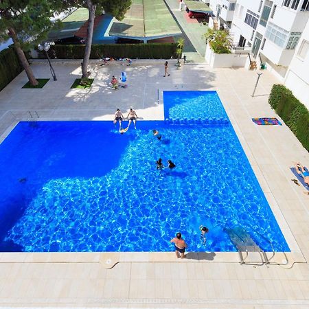 Appartamento New Maria Anagabu Planet Costa Dorada Salou Esterno foto