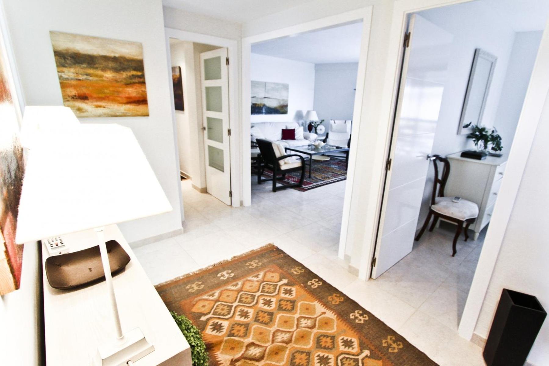 Appartamento New Maria Anagabu Planet Costa Dorada Salou Esterno foto