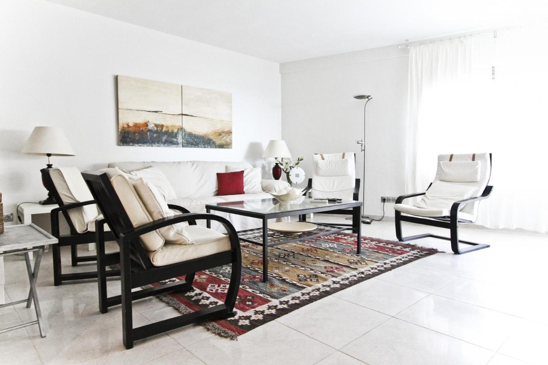 Appartamento New Maria Anagabu Planet Costa Dorada Salou Esterno foto