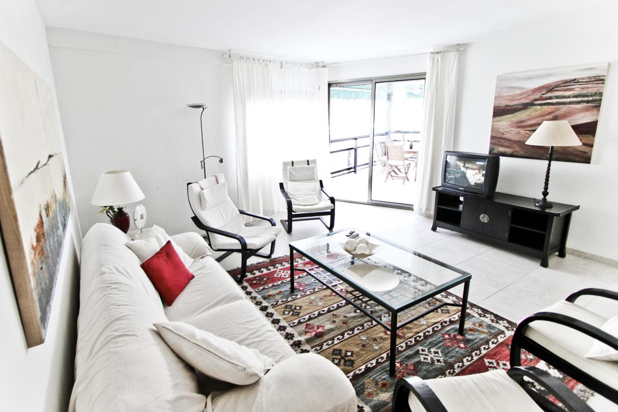 Appartamento New Maria Anagabu Planet Costa Dorada Salou Esterno foto